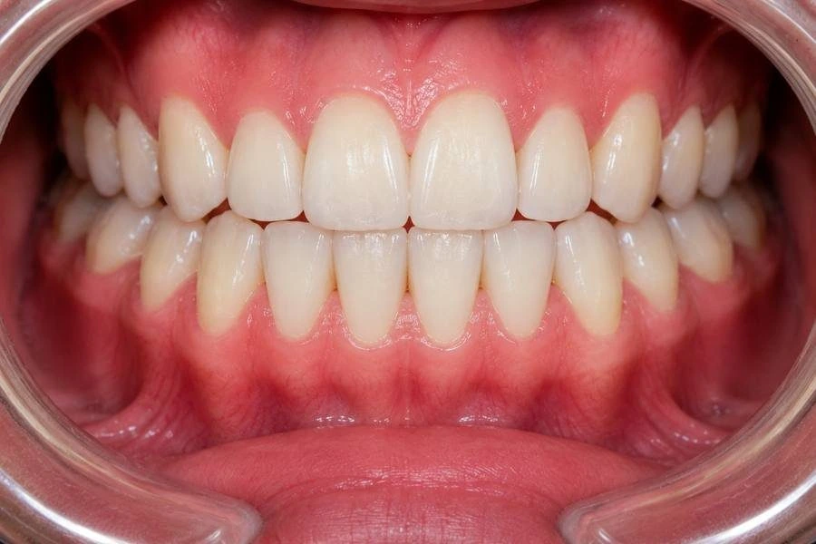 Braces result Dombivli