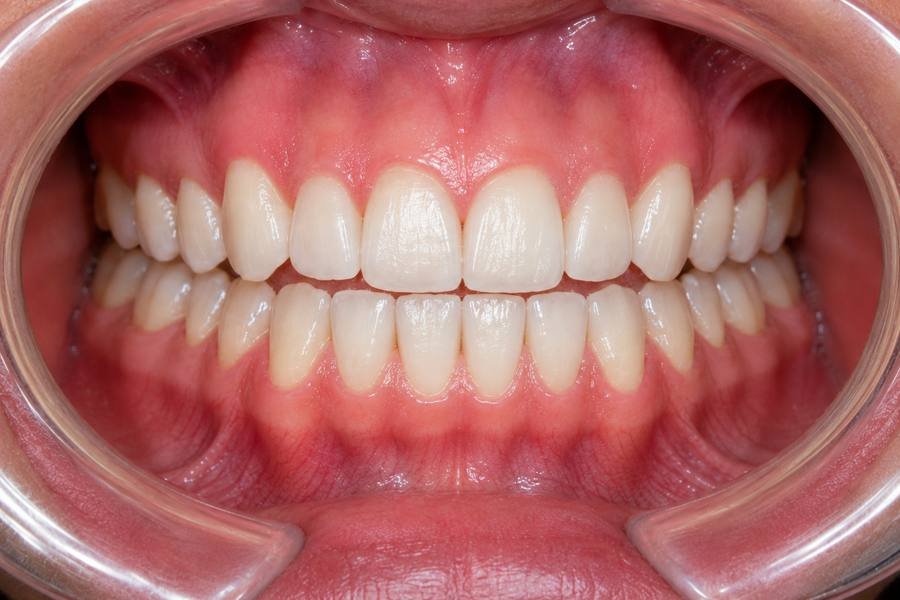 Smile transformation Dombivli