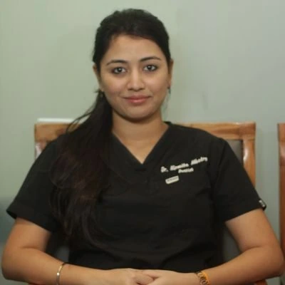 Dr. Nirmita Mhatre