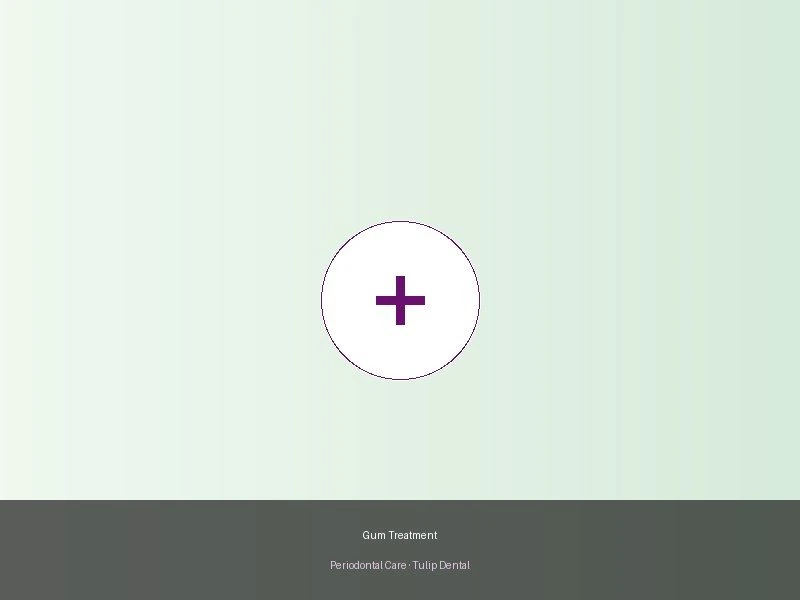 Gum Disease: <em width=