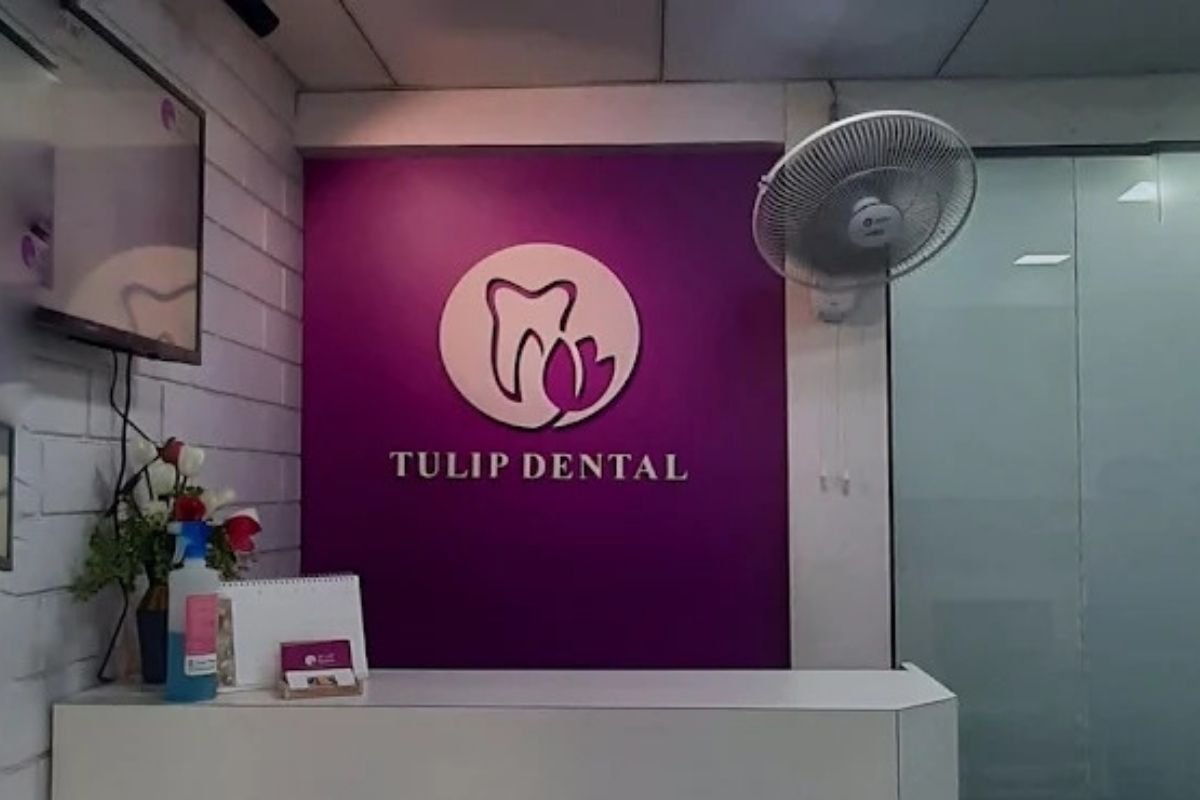Tulip Dental Clinic Dombivli