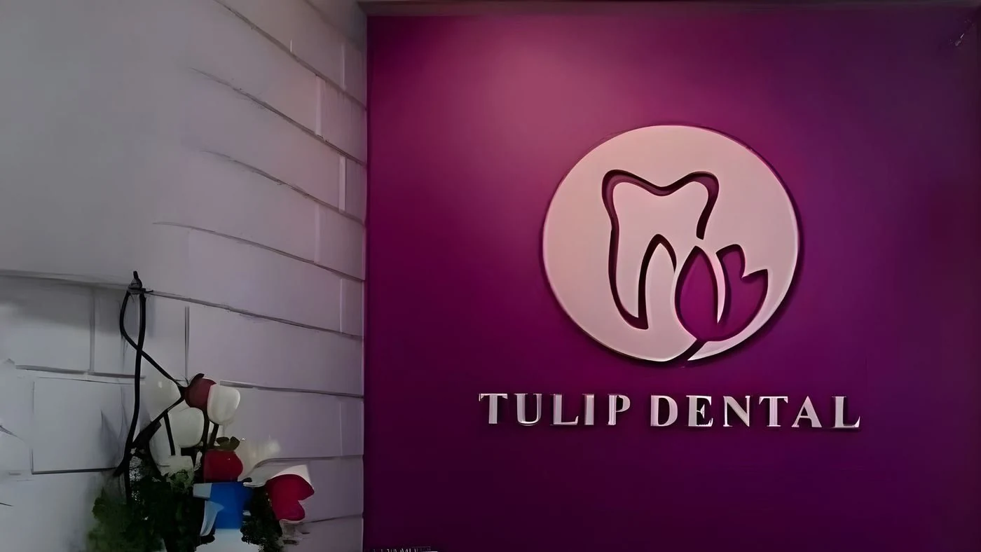 Tulip Dental Dombivli East